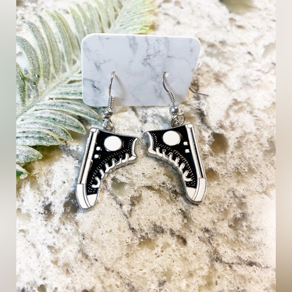 Handmade earrings